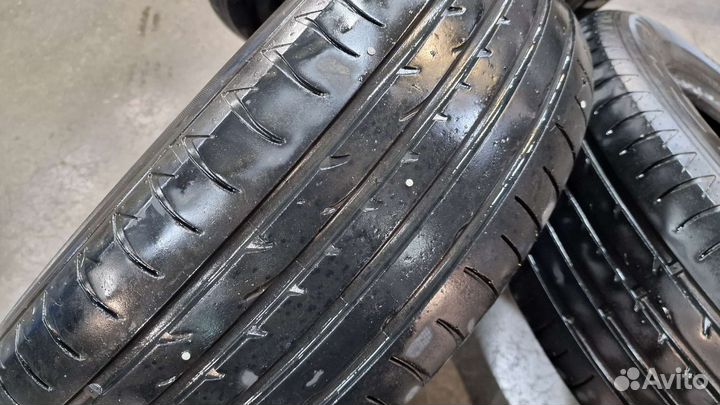 Nexen N8000 235/65 R17