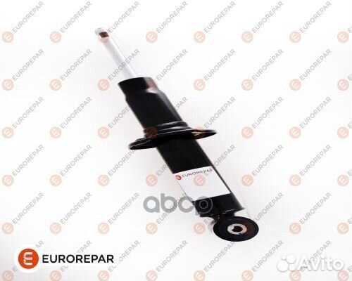 Амортизатор передний 1623326880 eurorepar