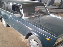 ВАЗ (LADA) 2104 1.5 MT, 2005, 176 919 км, с пробегом, цена 80 000 руб.