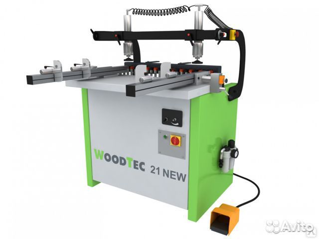 Наладчик мебельных станков