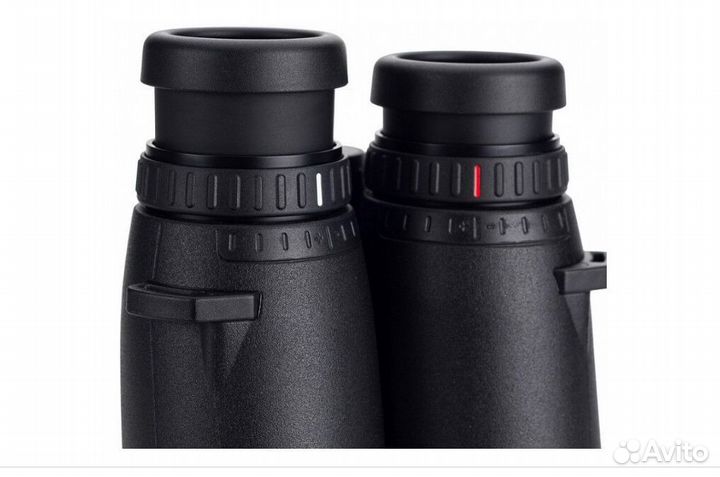 Бинокль leica geovid 10x42 HD-R 2700 с дальномером