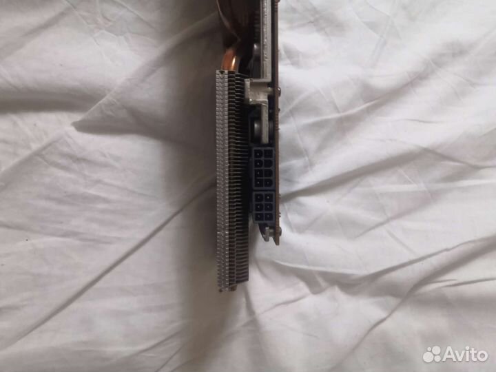 Видеокарта