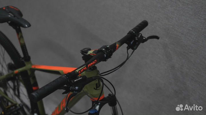 Горный велосипед 29