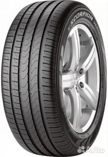Pirelli Scorpion Verde SUV 285/45 R20 112Y