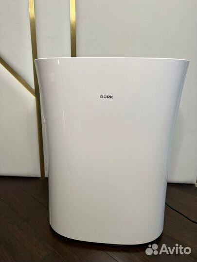 Воздухоочиститель bork A704