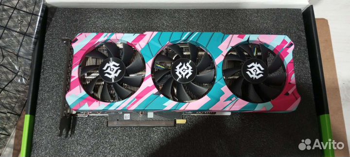 Rtx 3060 zotac