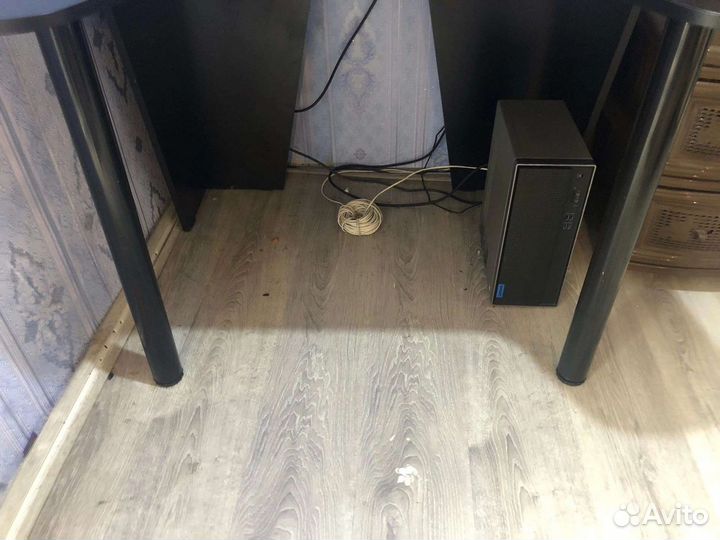 Стол игровой мастер Страйкер-10