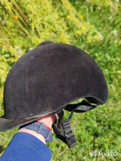 Шлем для верховой езды 53