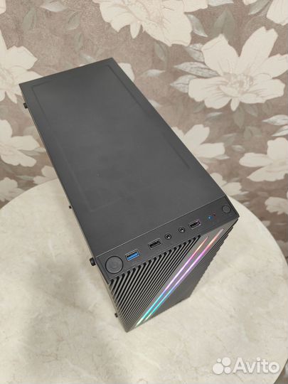 Игровой компьютер i5 4590 + 1060
