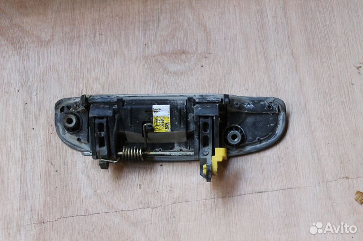 Ручка двери Hyundai Getz 2005- 2007 836501C000