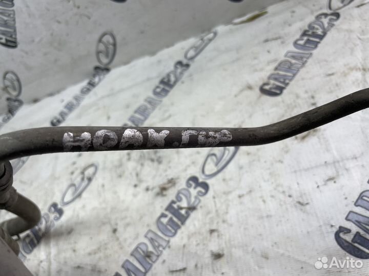 Радиатор гур Toyota Noah