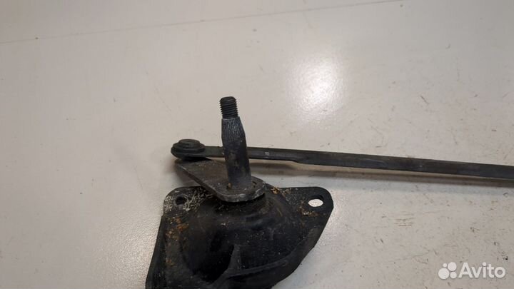 Механизм стеклоочистителя Chrysler Voyager, 2005