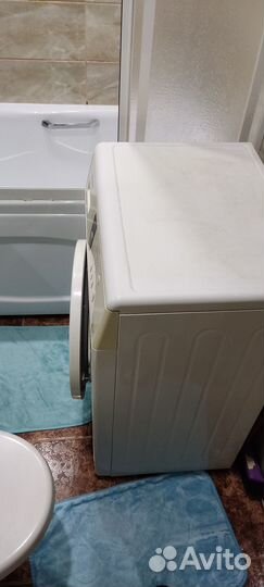 Продам стиральную машинку