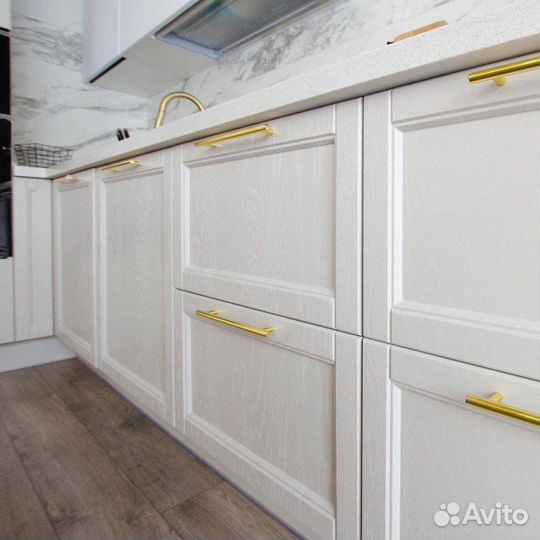 Кухня от производителя