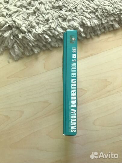 Cd диски фирменные