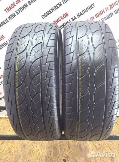 Nankang NK Utility SP-7 245/60 R18
