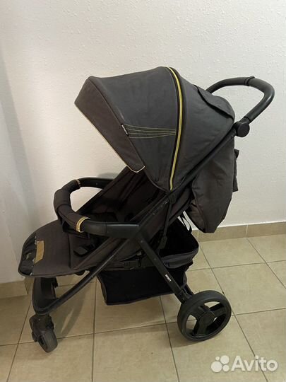 Infinity Коляска прогулочная Capri