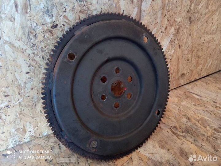 Маховик Mazda CX-7