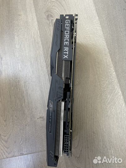 Видеокарта rtx 2070