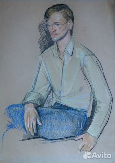 Репетитор по рисунку