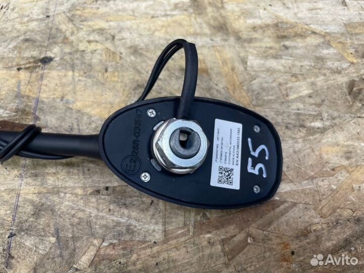 Антенна LADA Vesta