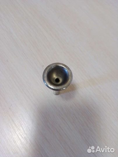 Корнет старинный