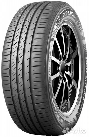 Kumho Ecowing ES31 215/65 R16 98H