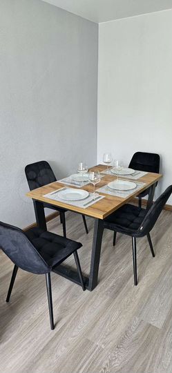 2-к. квартира, 70 м², 1/5 эт.