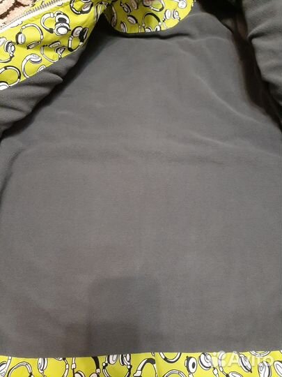 Куртка весна-осень