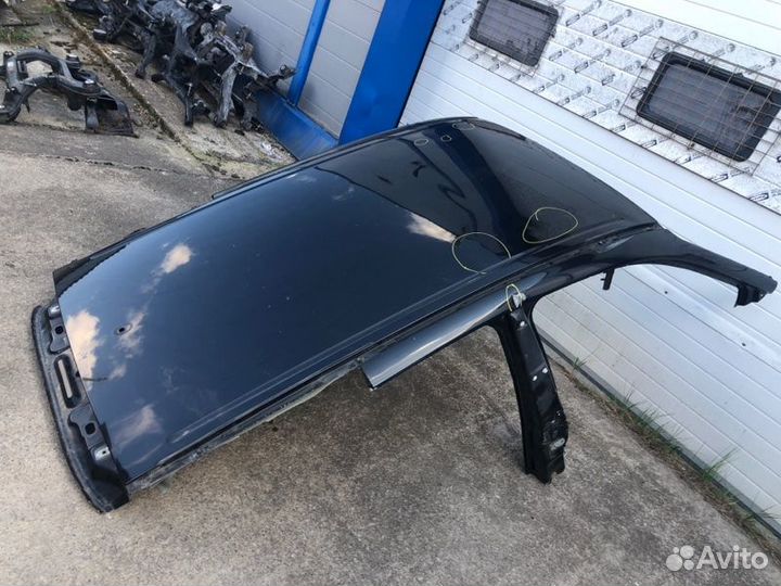 Крыша Renault Scenic 2 F4R770 2008