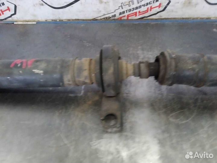 Кардан subaru EJ203H EJ204D EJ20Y legacy BL5 BP5 1
