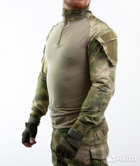 Мужской костюм тактик F1