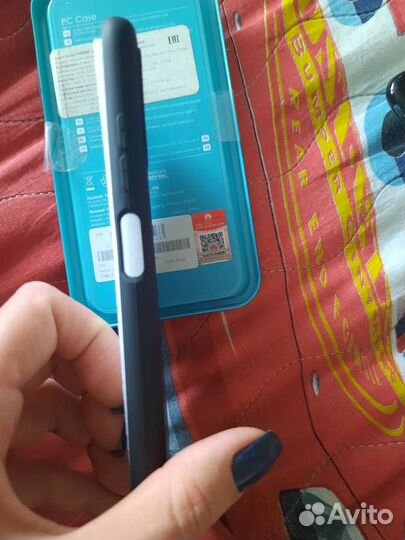 Чехлы для телефона Samsung A03s