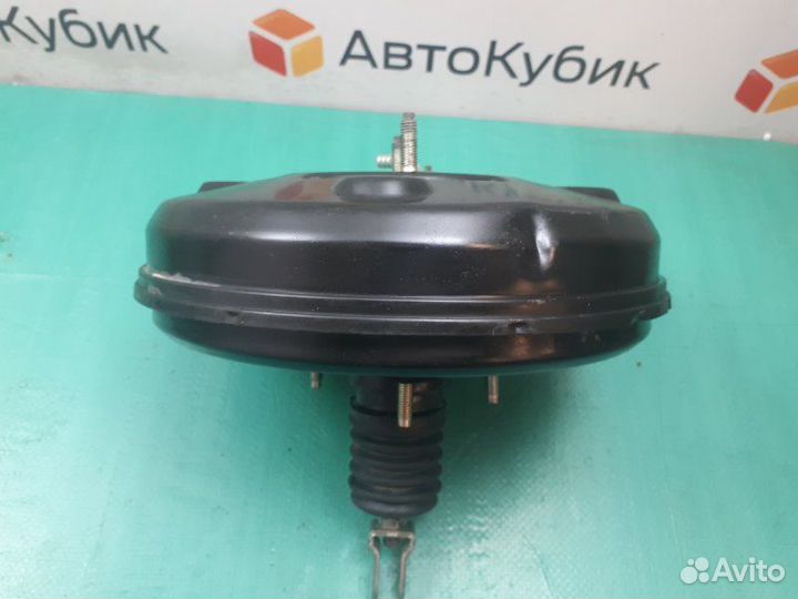 Вакуумный усилитель тормозов Toyota Corolla 150