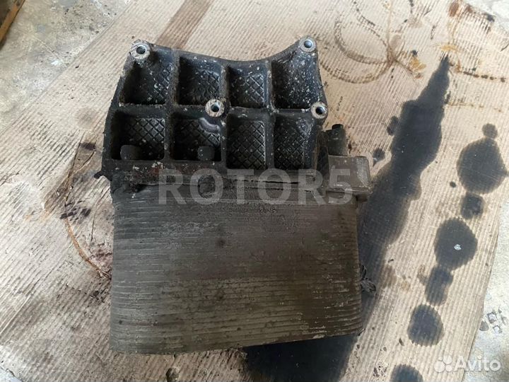 Интеркулер MAN TGX 2010 51095403050