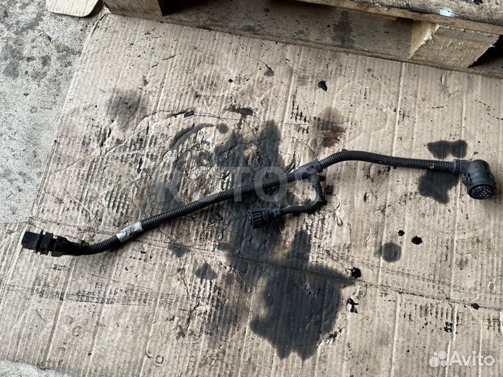 Проводка кпп DAF XF 105 2012 1887578