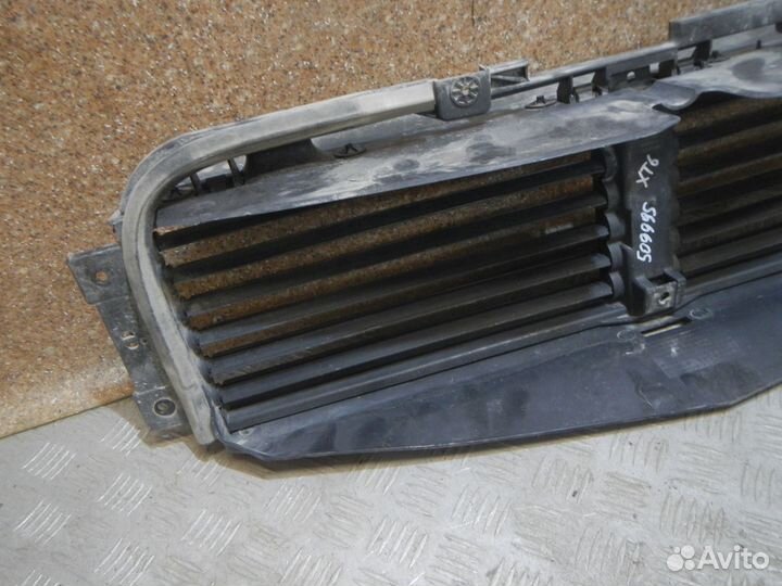 Воздуховод, Cadillac (Кадиллак) -XT6 (19)