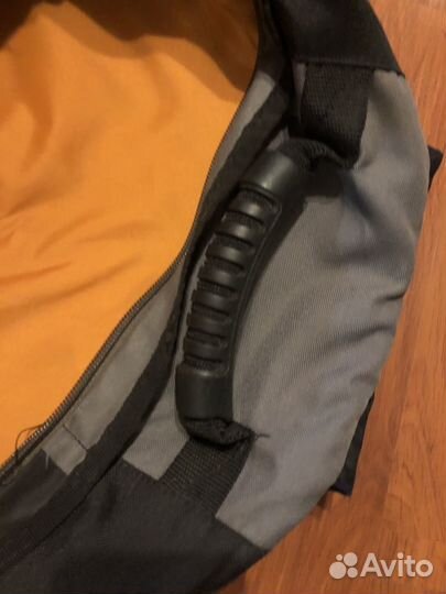 Туристический рюкзак 65л+10 Lowe alpine