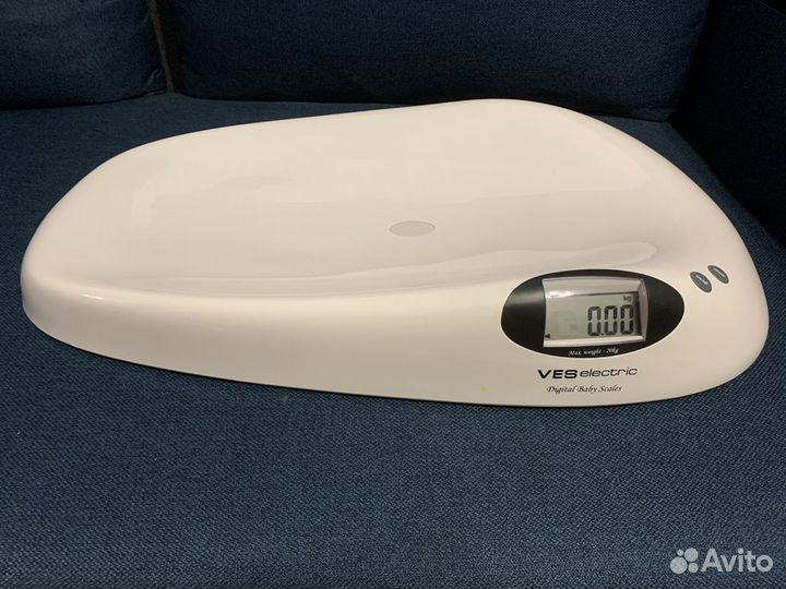 Детские весы