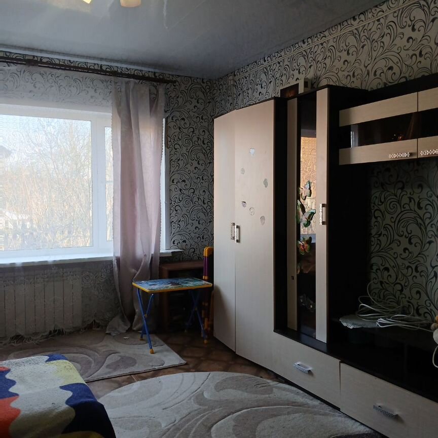 Квартира 2-комн. 38 м² в рп Кадуй — фото 6 из 19