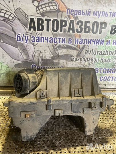 Корпус воздушного фильтра Opel Vectra C