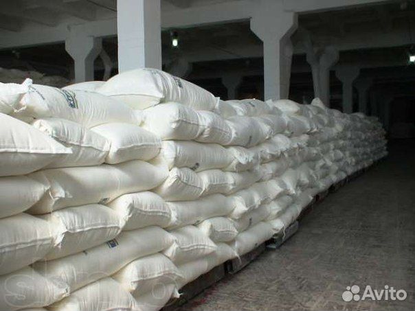 Мука Пшеничная, Ржаная, Овсяная. Крупы. Комбикорм