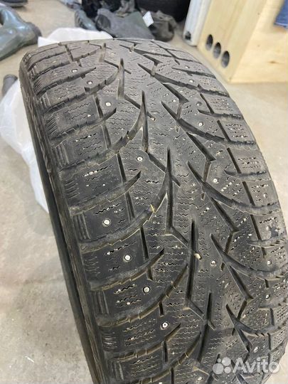 Toyo Observe G3-Ice 205/50 R17