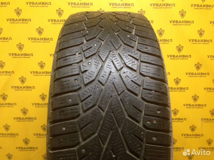 Gislaved NordFrost 100 215/60 R16