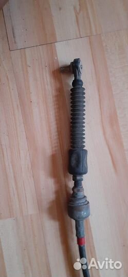 Lexus рх 350 тросик АКПП