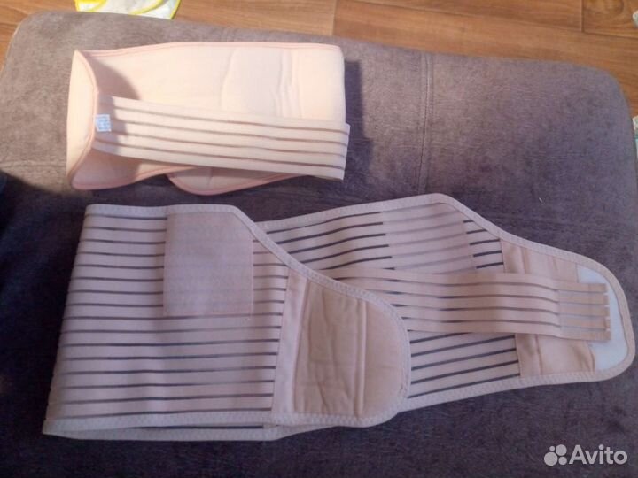 Корсет поясный для беременных 54-58 р-р