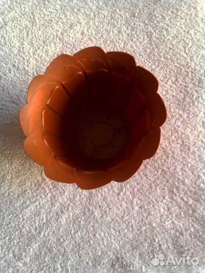 Кашпо горшок для цветов 16 20