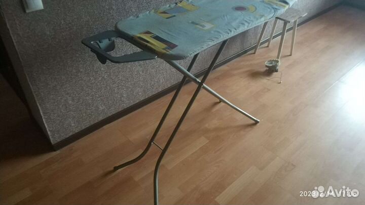 Гладильная доска бу