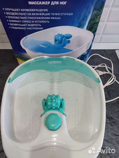 Массажер для ног