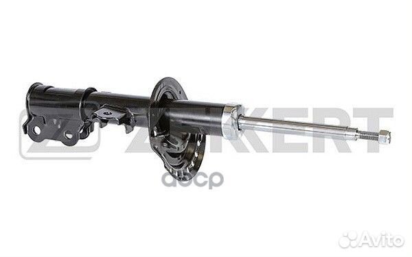 Амортизатор Hyundai Solaris 10- Zekkert газ